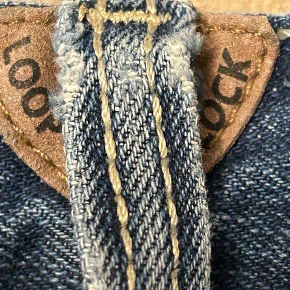 Ariat LowRise Boot Cut Jeans - Picture 14 of 14